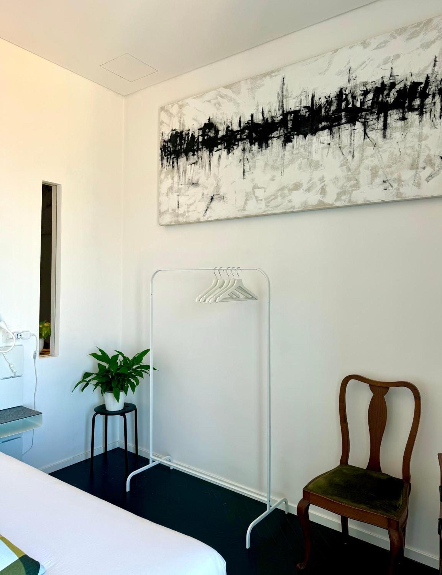 Residenza D'Artista Al Conservatorio Salerno Buitenkant foto